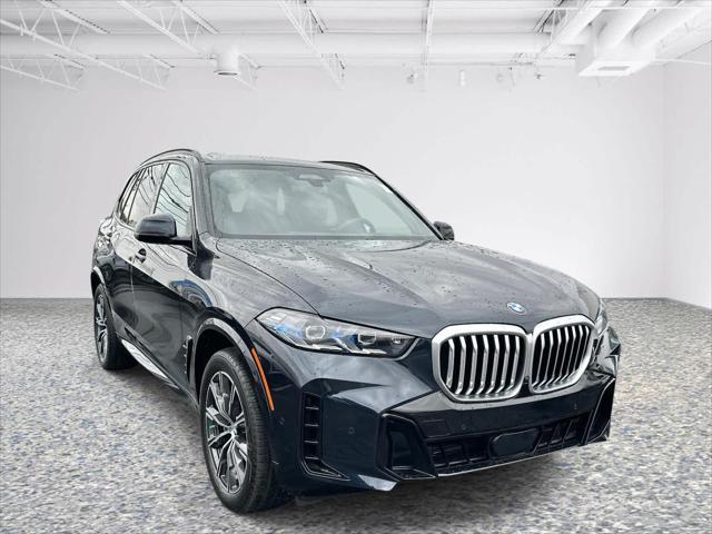 2024 BMW X5