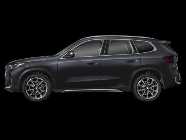 Photo of 2026 Black BMW X1