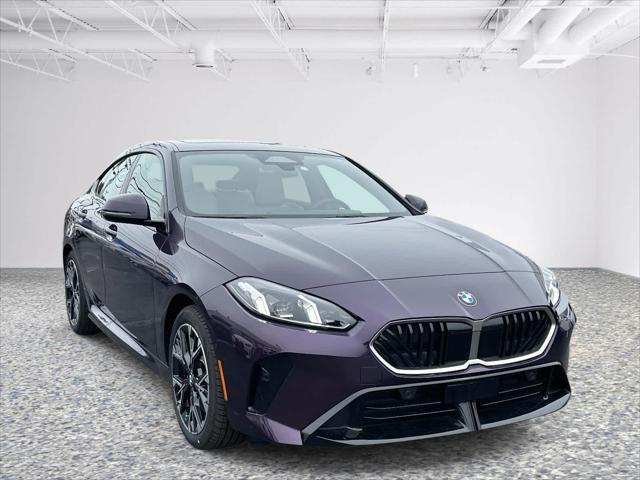 2025 BMW 228 Gran Coupe
