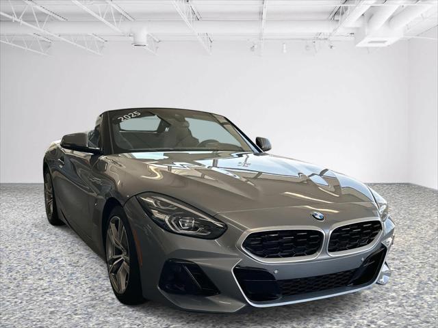 2025 BMW Z4