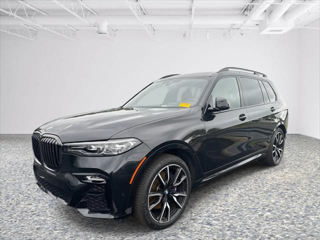 2022 BMW X7