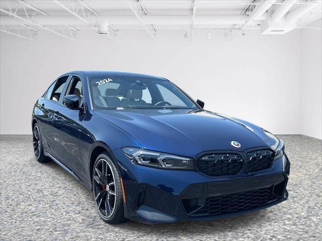 2024 BMW M340