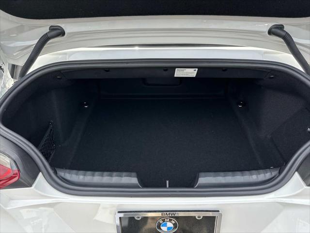 2022 BMW Z4