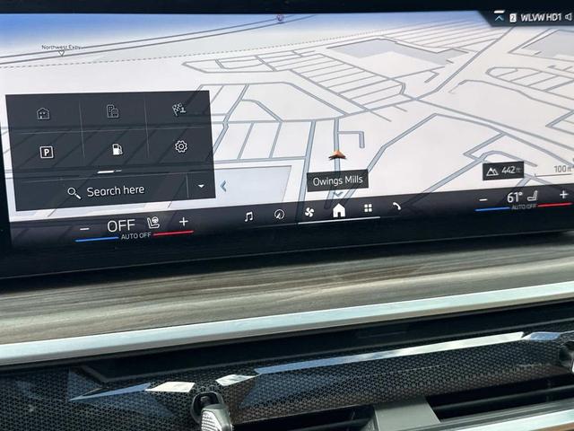 Photo of 2024 Black BMW X5