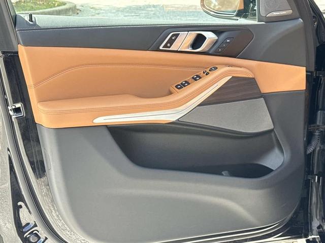 Photo of 2024 Black BMW X5