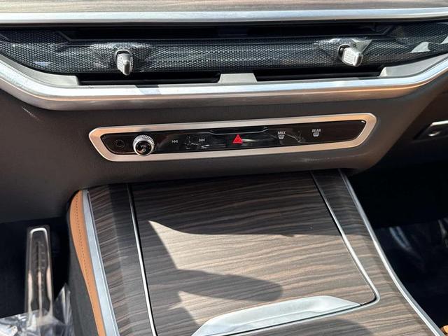 Photo of 2024 Black BMW X5