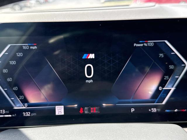 Photo of 2024 Black BMW X5