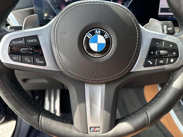 Photo of 2024 Black BMW X5