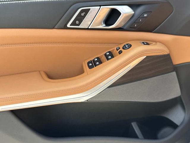 Photo of 2024 Black BMW X5