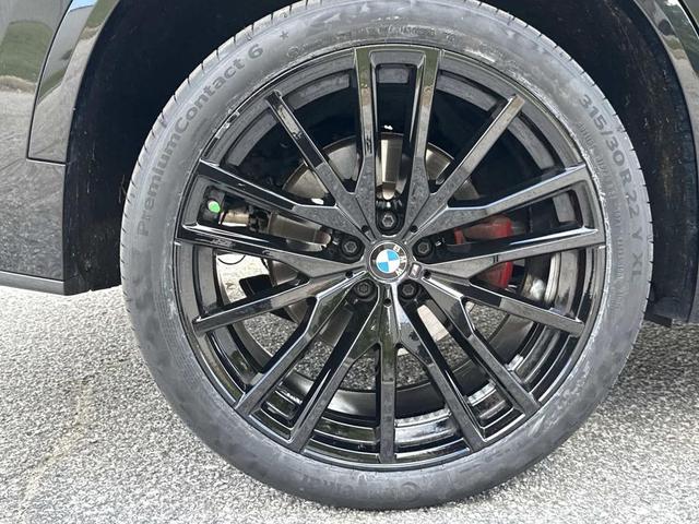 Photo of 2024 Black BMW X5