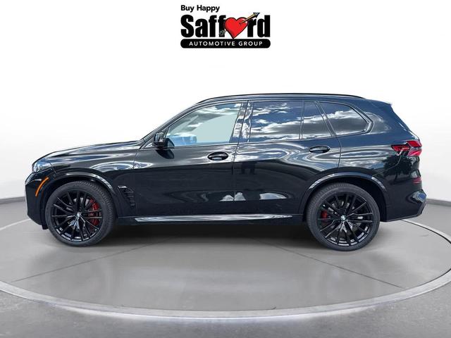 Photo of 2024 Black BMW X5