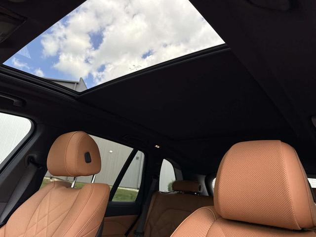 Photo of 2024 Black BMW X5