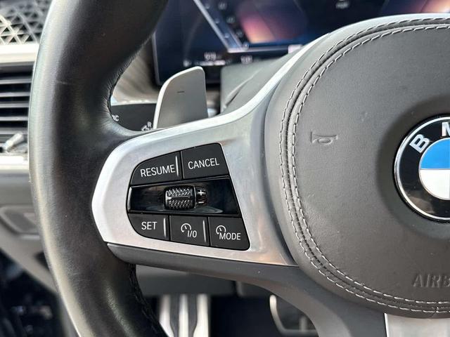 Photo of 2024 Black BMW X5
