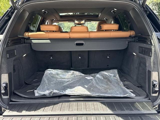 Photo of 2024 Black BMW X5