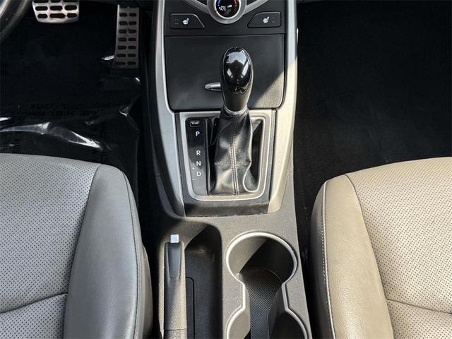 Photo of 2015 Windy Sea Blue Hyundai ELANTRA