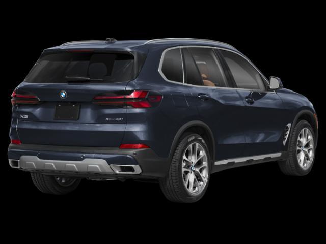 Photo of 2026 Black BMW X5