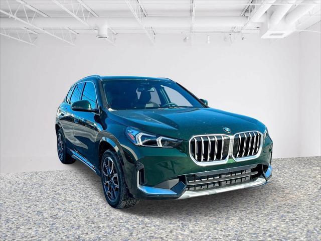 2025 BMW X1
