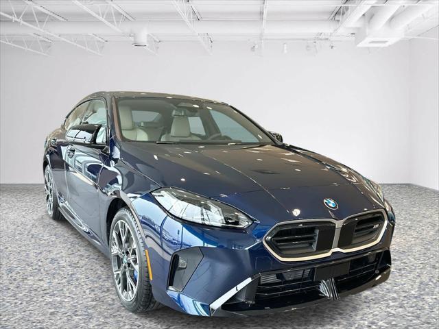 2025 BMW M235 Gran Coupe