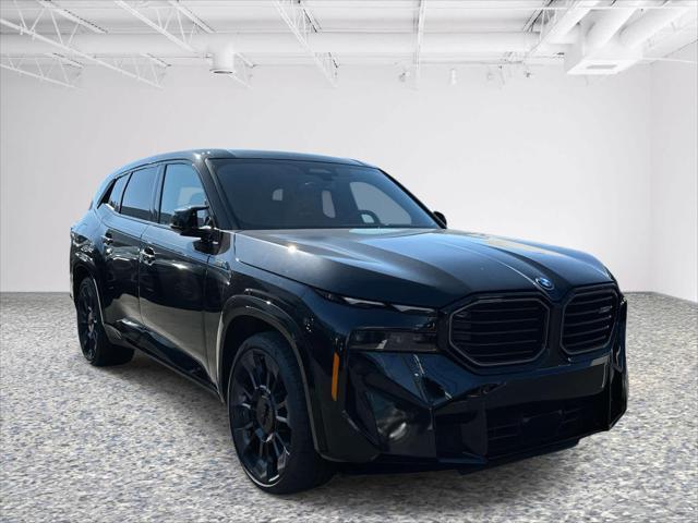 2023 BMW Xm