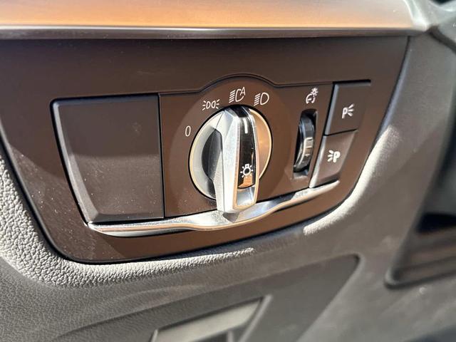Photo of 2023 Dark Graphite Metallic BMW X3