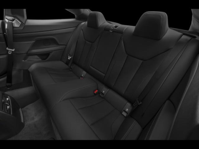 Photo of 2026 Gray BMW 430