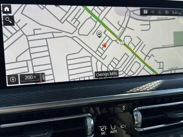 Photo of 2025 White BMW X4