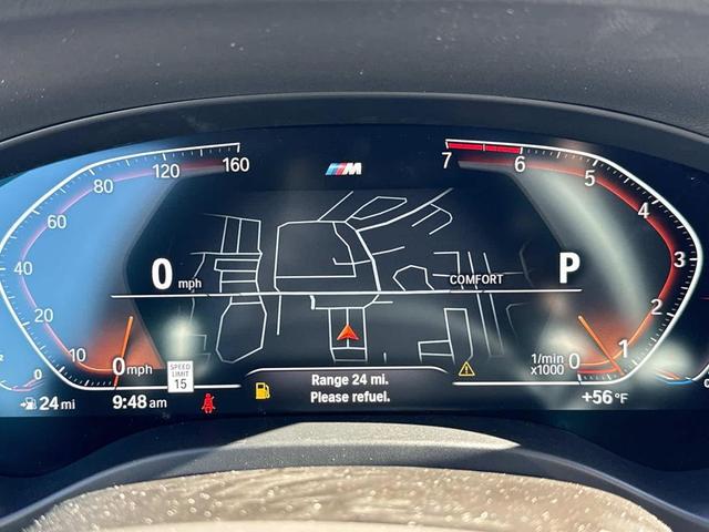 Photo of 2025 White BMW X4