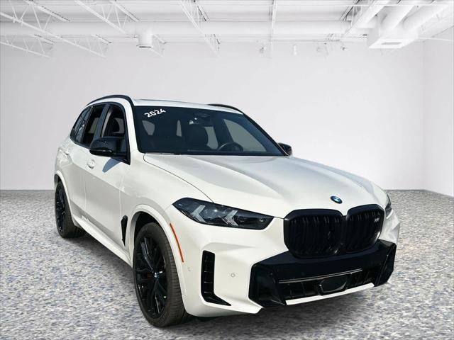 2024 BMW X5