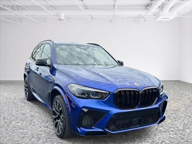 2023 BMW X5 M