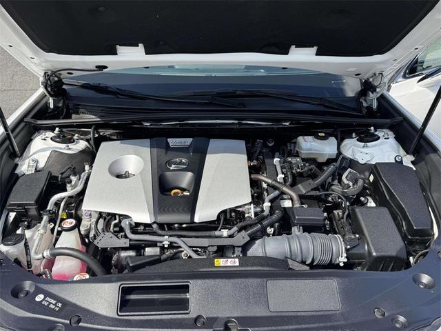 Photo of 2021 Eminent White Pearl Lexus ES 300h