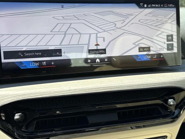 Photo of 2025 Cape York Green Metallic BMW i4 Gran Coupe
