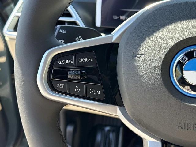Photo of 2025 Cape York Green Metallic BMW i4 Gran Coupe