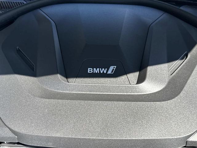 Photo of 2025 Cape York Green Metallic BMW i4 Gran Coupe