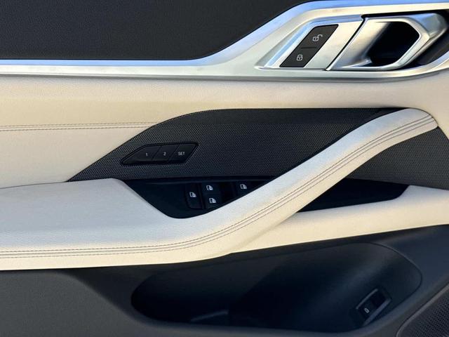 Photo of 2025 Cape York Green Metallic BMW i4 Gran Coupe