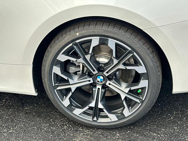 Photo of 2025 White BMW 430