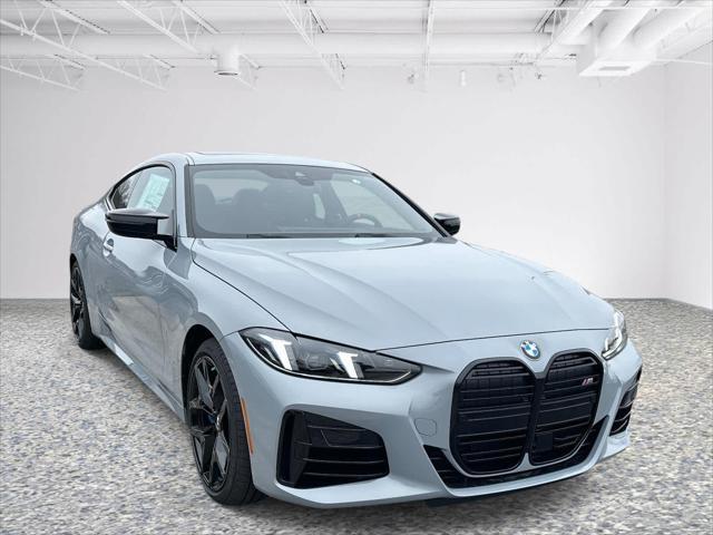 2025 BMW M440