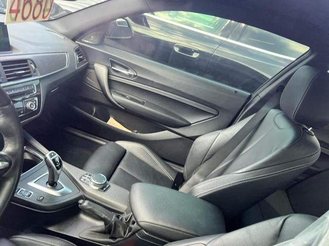 Photo of 2020 Mineral Grey Metallic BMW M240