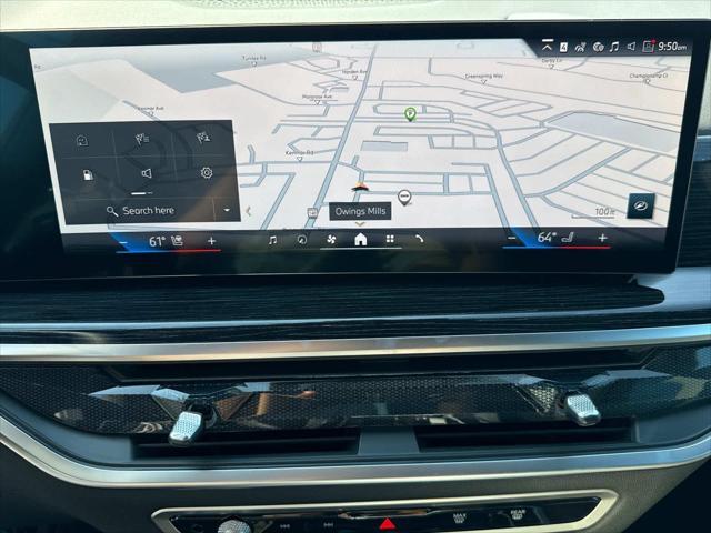 Photo of 2026 White BMW X5 PHEV