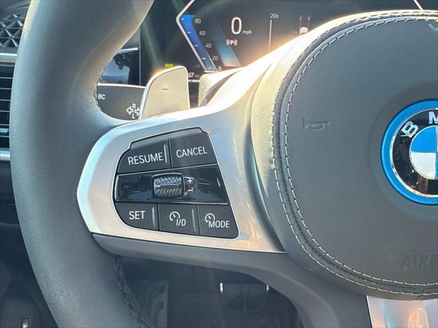 Photo of 2026 White BMW X5 PHEV