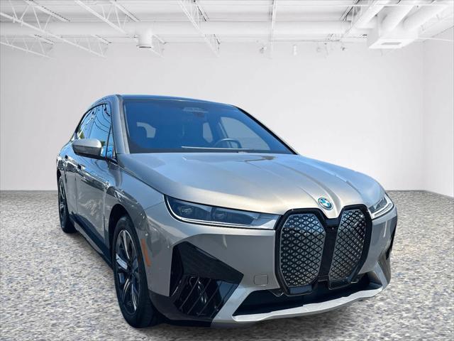 2023 BMW Ix