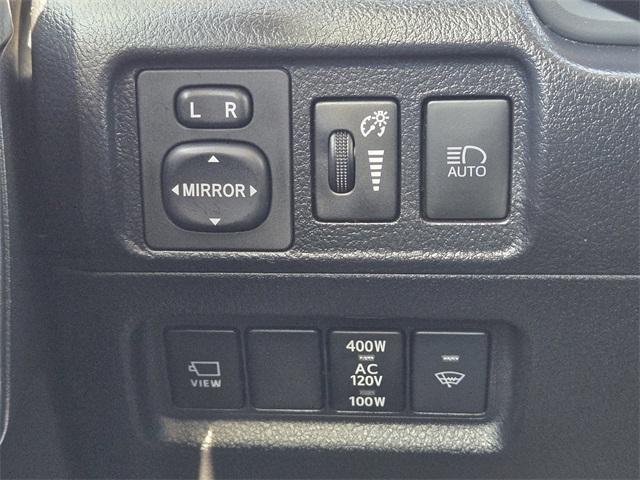 Photo of 2023 Ice Cap Toyota 4Runner