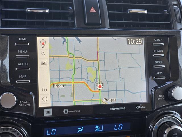 Photo of 2023 Ice Cap Toyota 4Runner
