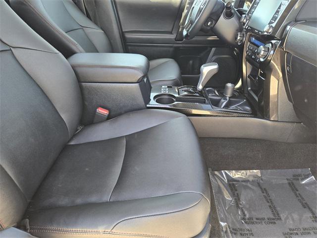 Photo of 2023 Ice Cap Toyota 4Runner