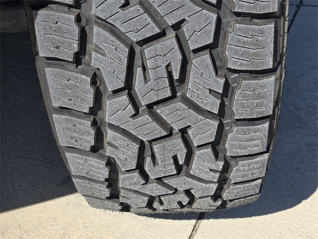 Photo of 2023 Ice Cap Toyota 4Runner