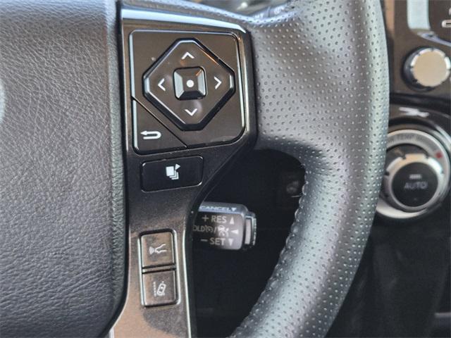 Photo of 2023 Ice Cap Toyota 4Runner