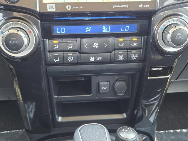 Photo of 2023 Ice Cap Toyota 4Runner