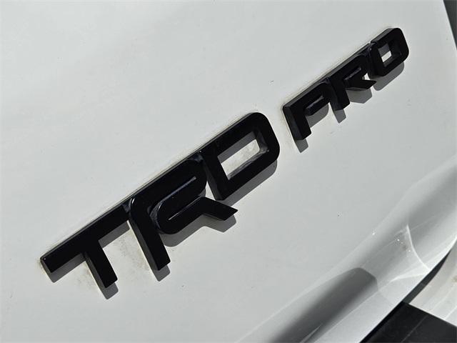Photo of 2023 Ice Cap Toyota 4Runner