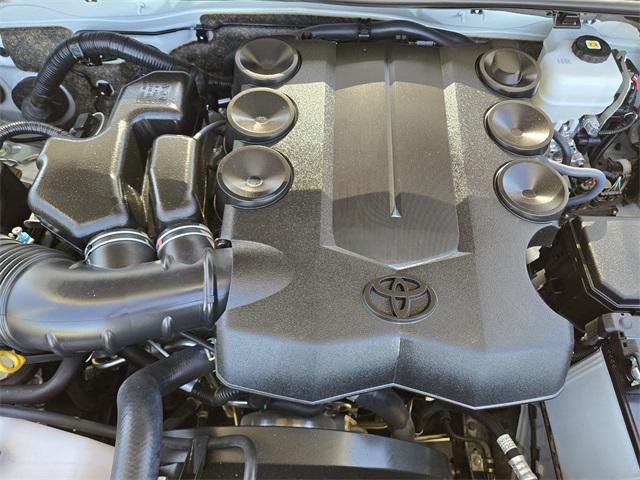Photo of 2023 Ice Cap Toyota 4Runner
