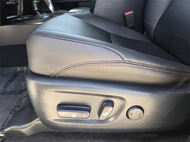 Photo of 2023 Ice Cap Toyota 4Runner