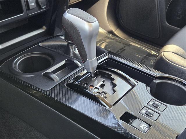 Photo of 2023 Ice Cap Toyota 4Runner